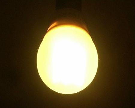 Imagen Menos luz y más ahorro con la llegada del horario de invierno