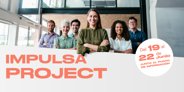 Imagen El Ayuntamiento presenta al mercado las startups de la incubadora municipal de proyectos