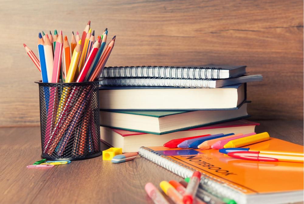 Imagen El Ayuntamiento destina 600 000 euros para las ayudas de comedor y material escolar del curso 2024-2025