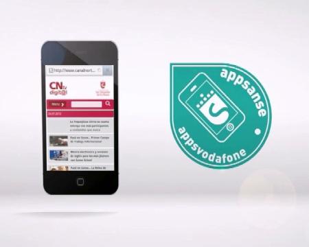 Imagen Crea tu aplicación de las Fiestas para smartphone con el concurso AppSanse
