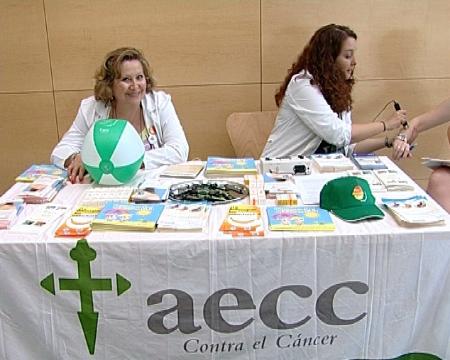 Imagen El Hospital Infanta Sofía y la AECC celebran el Día Europeo del Melanoma
