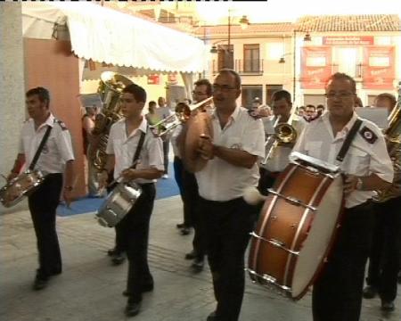 Imagen Los Veranos Culturales de Sanse inundan de música las plazas del municipio