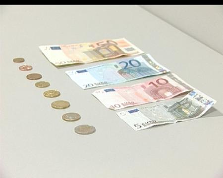 Imagen El euro subió los precios