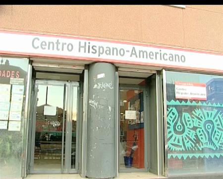 Imagen El Centro Hispano Americano nos enseña a crear nuestra propia web