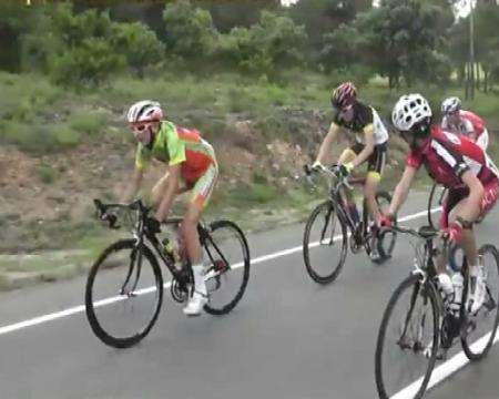 Imagen La Unión Ciclista se lanza a la competición