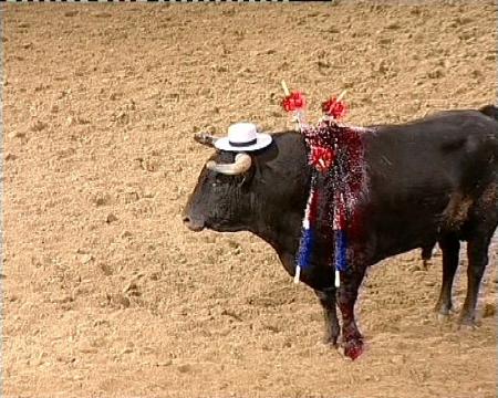 Imagen Corrida de rejones de la Feria de San Sebastián de los Reyes