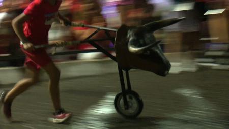 Imagen I Concurso de Recortadores Junior en San Sebastián de los Reyes: hay una...