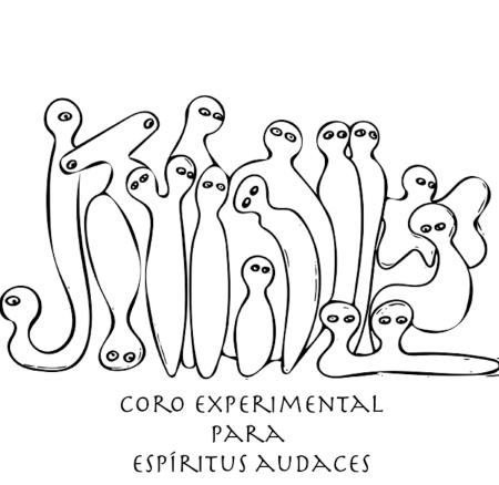 2.- CORO EXPERIMENTAL_Gustavo Giménez