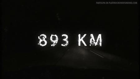 Imagen Un crowdfounding para financiar ´893 km´, un emocionante thriller con...