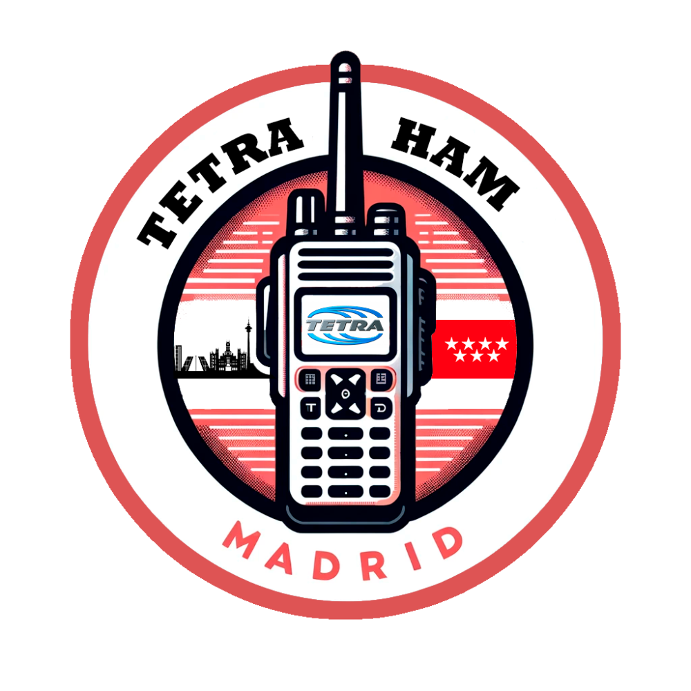 Imagen ASOCIACION DE RADIOAFICIONADOS TETRAHAM MADRID