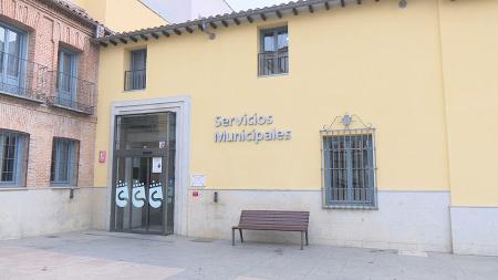 Imagen El Ayuntamiento inicia obras de reforma, rehabilitación y acondicionamiento de varios centros municipales