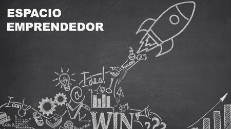 Imagen ¿Quieres formar parte del programa Espacio Emprendedor?