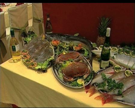 Imagen Sanse inmerso en su III Semana Gastronómica