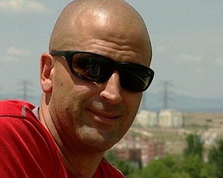 Imagen La bandera de Sanse ondeará en Los Alpes