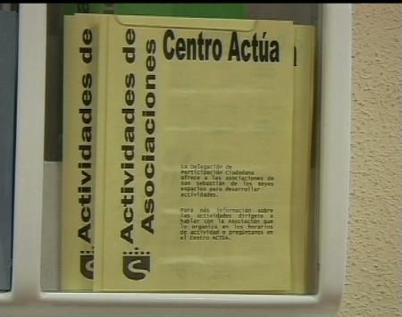 Imagen Centro ACTÚA de Participación Ciudadana