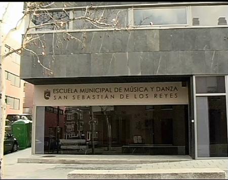 Imagen Escuela Municipal de Música y Danza