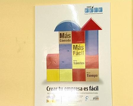 Imagen PAIT: Una sola gestión para crear tu empresa