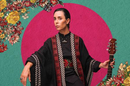 Teatro musical. Chavela 'La última chamana'