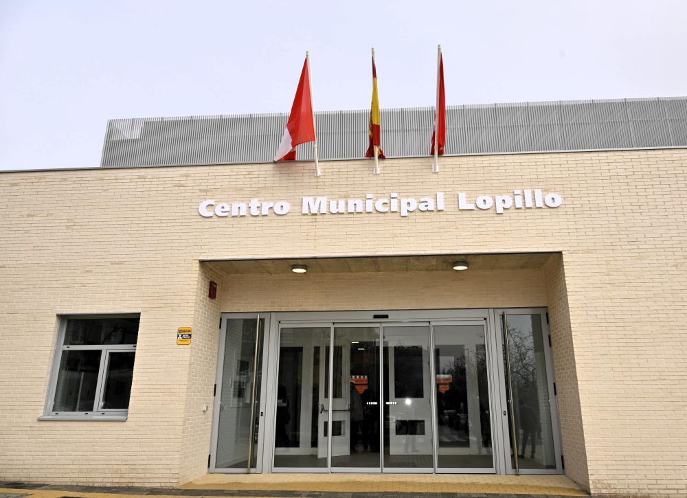 Imagen El Ayuntamiento inicia una campaña informativa y de inspección en el...