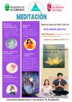 meditacion MARZO 2025