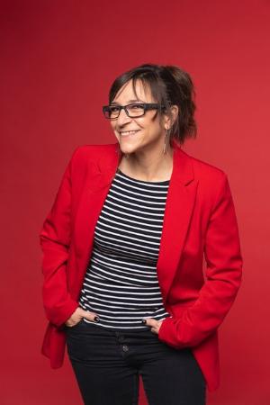 Taller 'Viaje a la creatividad personal'. Anita Álvarez Cufari