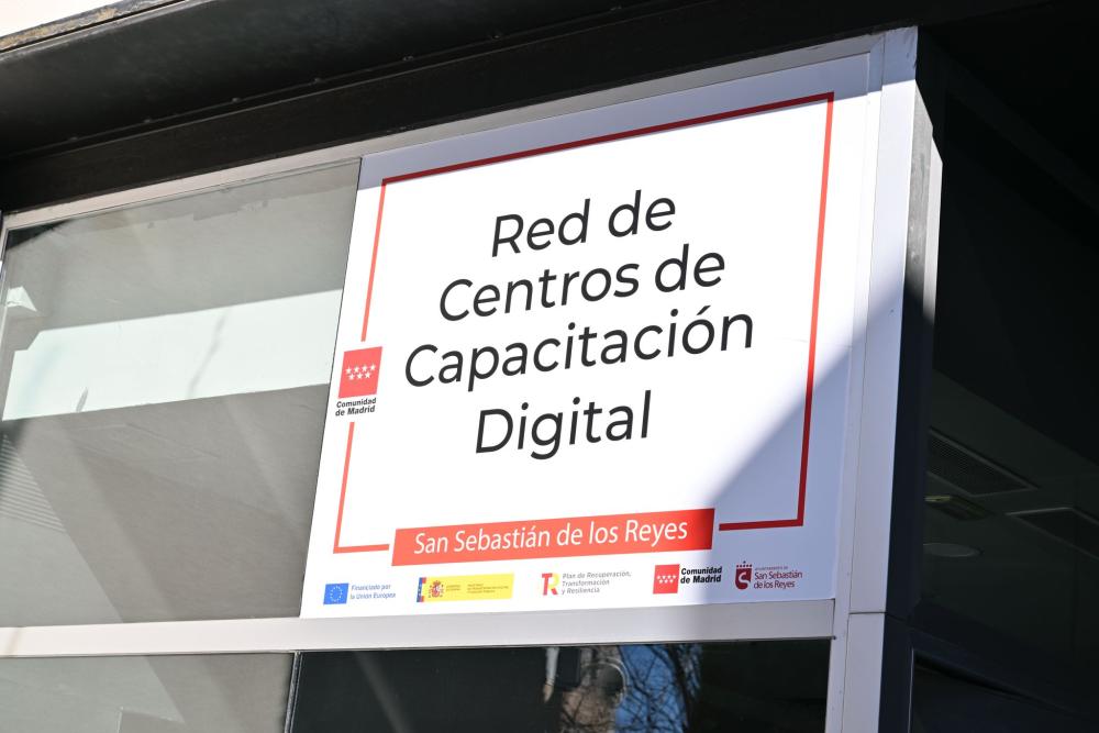 Imagen El Centro de Capacitación Digital de la ciudad ofrece nuevos cursos en horario de tarde