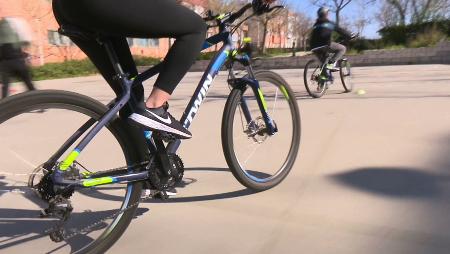 Imagen IES Atenea. Premio al Mérito Deportivo 2024 al mejor instituto