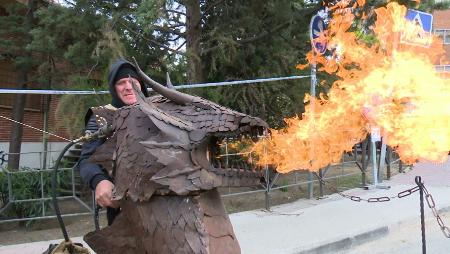 Imagen ¡Bienvenidos al Renacimiento! Vuelve el Mercado de la Fundación