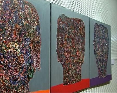 Imagen Exposición de Eugenio Benet