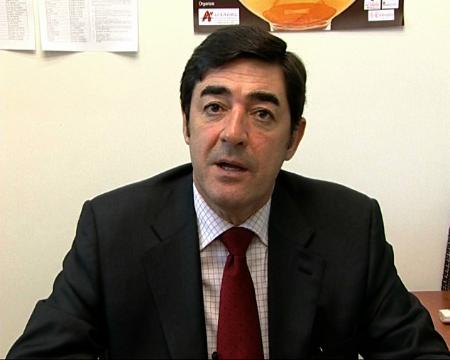 Imagen ACENOMA confía en su presidente