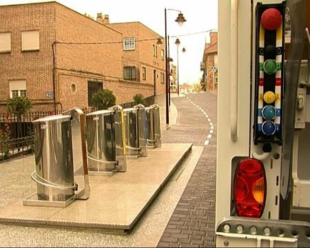 Imagen Proyectos para el Plan E 2010