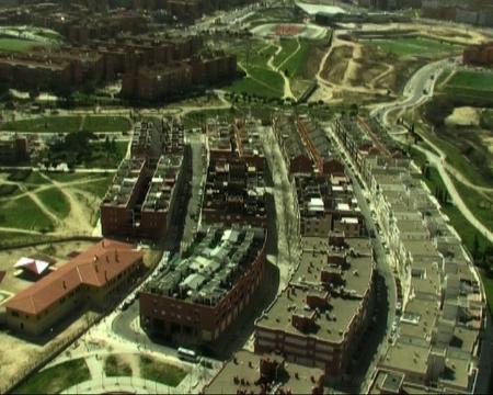 Imagen Nuevo barrio de los arroyos