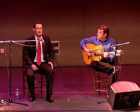 Imagen Cátedra flamenca de febrero