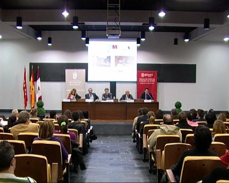 Imagen Ayudas a PYMES 2010