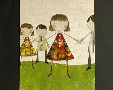 Imagen 8 de marzo, día de la mujer