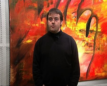 Imagen Fantasía en la Sala Martín Chirino