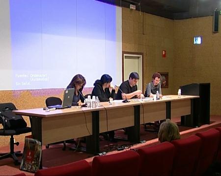 Imagen Discapacidad y mujer