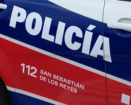 Imagen Nueva imagen de la Policía Local