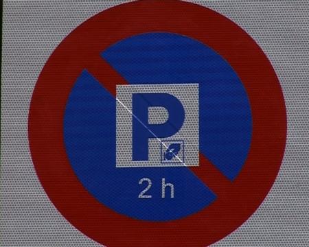 Imagen El lunes se activa la zona O.R.A.