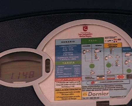 Imagen Sanse en O.R.A.