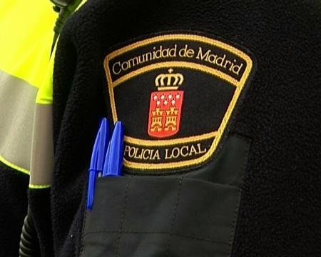 Imagen Dibuja a la Policía Local