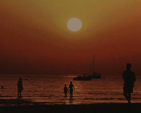 Imagen La lucidez de la luz