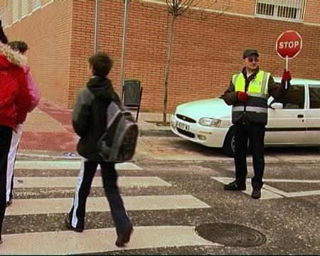 Imagen Más agentes tutores voluntarios