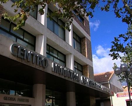 Imagen Programa estival para mayores