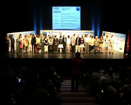 Imagen Encuentro internacional de archiveros