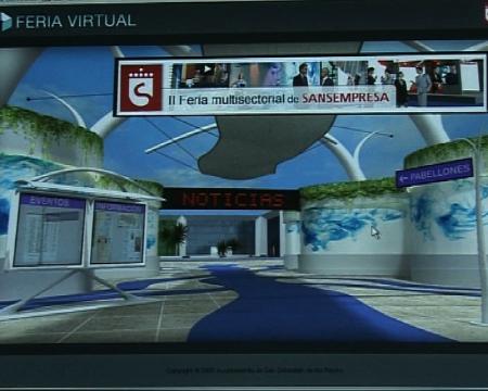Imagen Sansempresa 2010