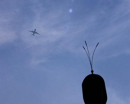 Imagen Contra el ruido aéreo