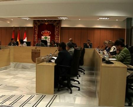 Imagen Pleno de junio