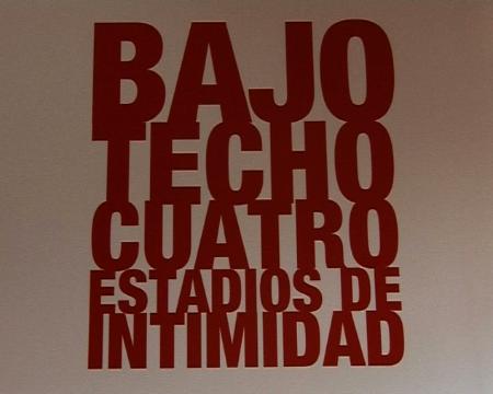 Imagen El arte de lo íntimo