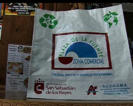 Imagen La bolsa de moda